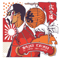 Bajo Cero (Single)