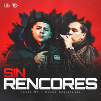 Sin Rencores (Single)