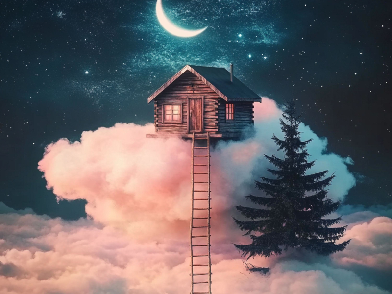 Gentle Breeze (Single)