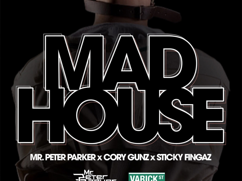 Mad House (Single)
