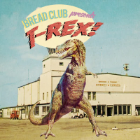 T-Rex (Single)