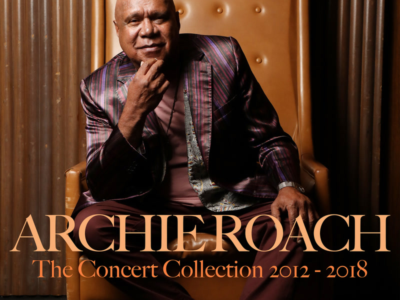 Let Love Rule (Live) (Single)