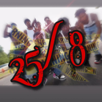 25/8 (Single)
