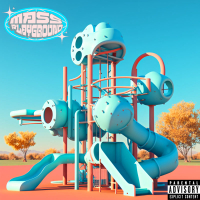 Mass Playground Vol.1 (EP)