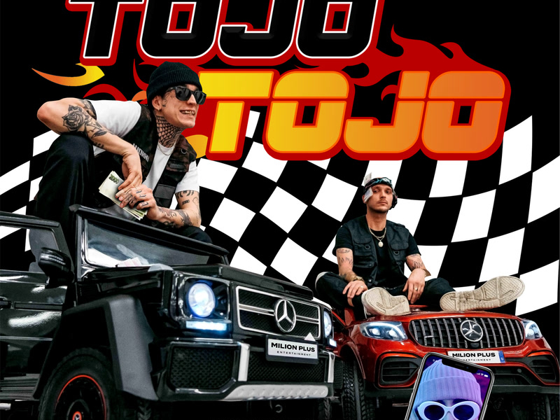 Tojo Tojo (Single)