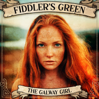 The Galway Girl (Single)