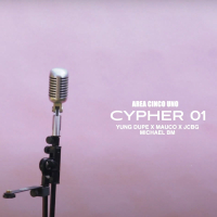 Cypher #01 (Single)