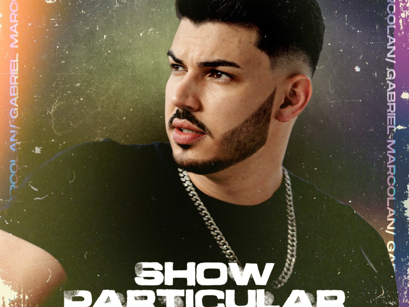 Show Particular (Single)