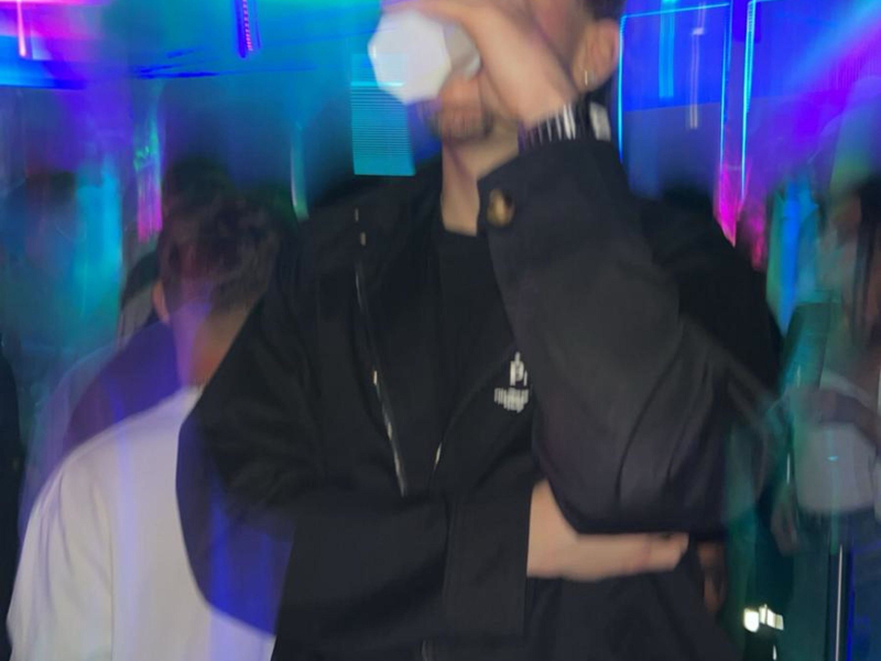 callin (kyrie irving) (EP)