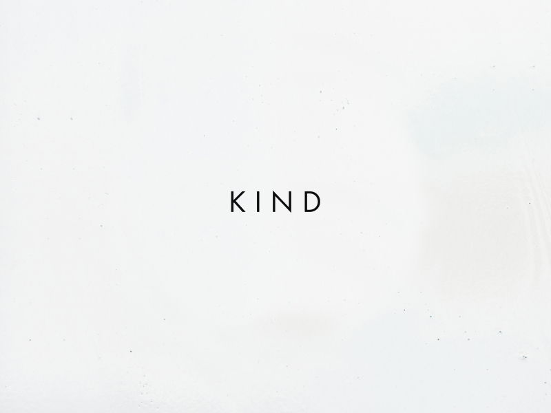 Kind (Single)