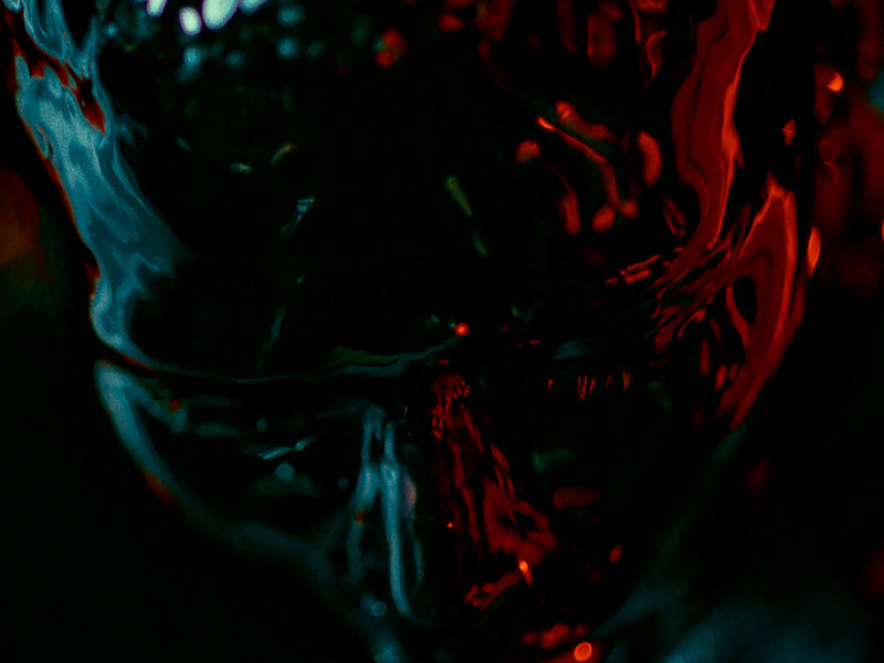 Redlight (MV) (Single)