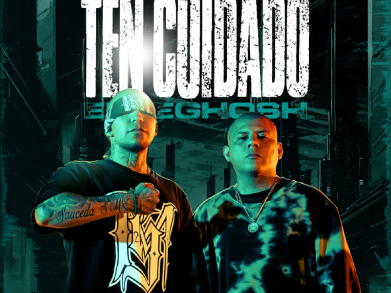 Ten Cuidado (Single)