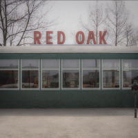 Red Oak (Single)