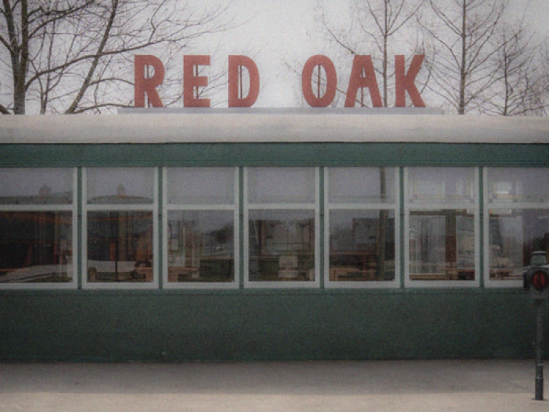 Red Oak (Single)