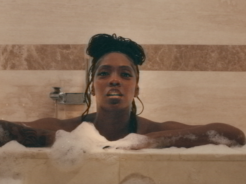 Dangerous Love (Single)