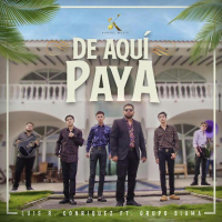 De Aquí Paya (Single)