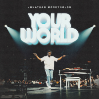 Your World (Single)