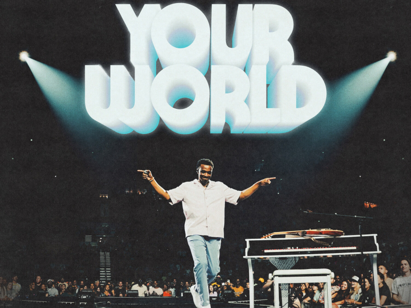 Your World (Single)