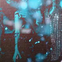 Just Dance (Sped Up) - Whats Going on On the Floor? I Love This Record Baby but I Can't See Straight Anymore (Single)