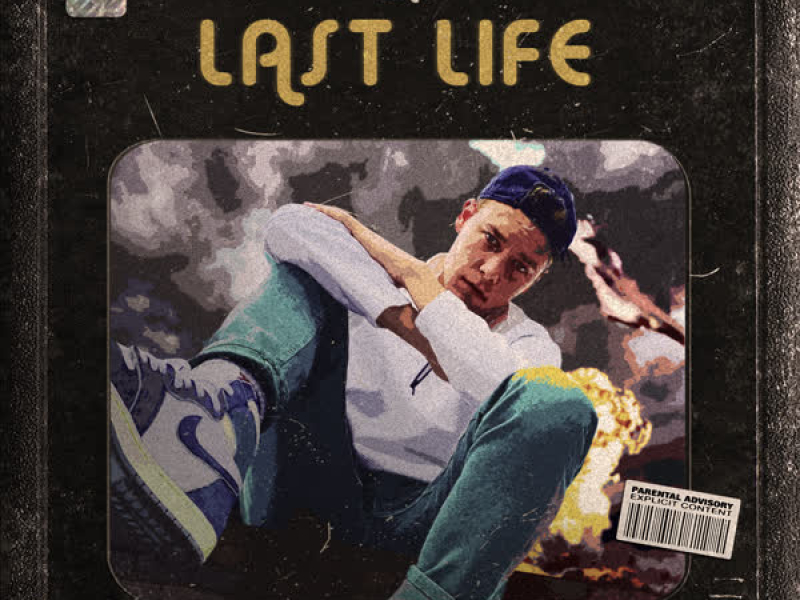Last Life (Single)