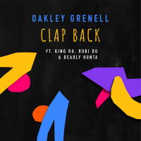 Clap Back (Single)
