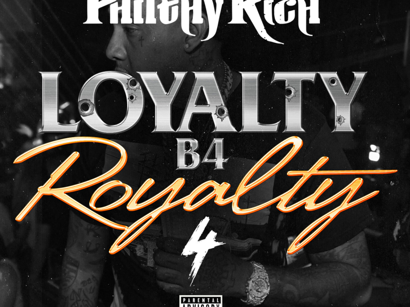 Loyalty B4 Royalty, 4