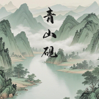 青山砚 (Single)