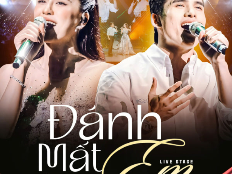 Đánh Mất Em (Single)