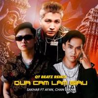Qua Cam Làm Giàu (QT Beatz Remix) (Single)