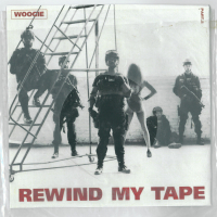 Rewind My Tape, Pt. 2 (EP)