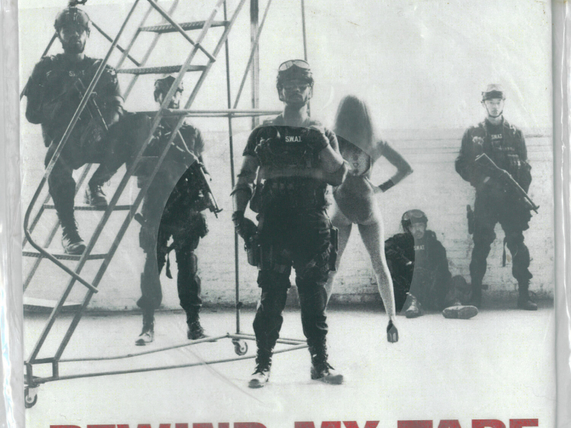 Rewind My Tape, Pt. 2 (EP)