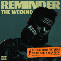 Reminder (Remix) (Single)