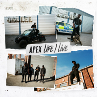 Life I Live (Single)