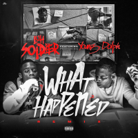 What Happened (Remix) (Single)