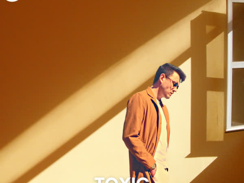Toxic (Single)