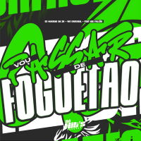 Vou Passar de Foguetão (Single)