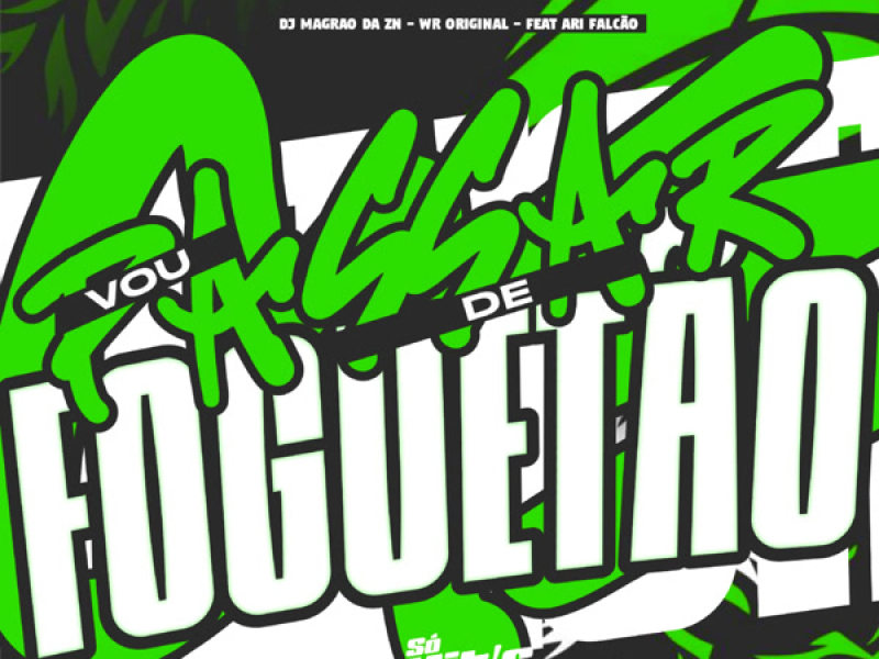 Vou Passar de Foguetão (Single)