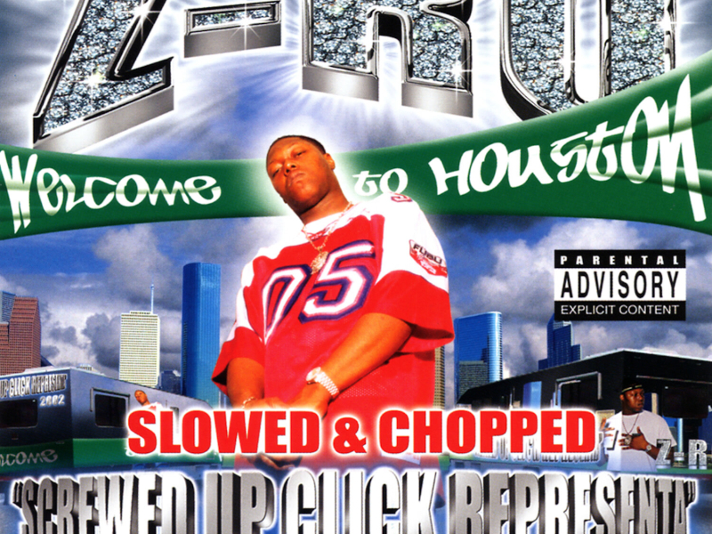 Screwed Up Click Representa (Slowed & Chopped)