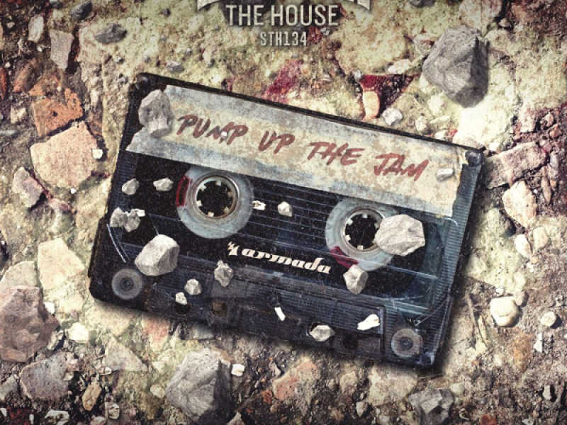 Pump Up The Jam (Single)