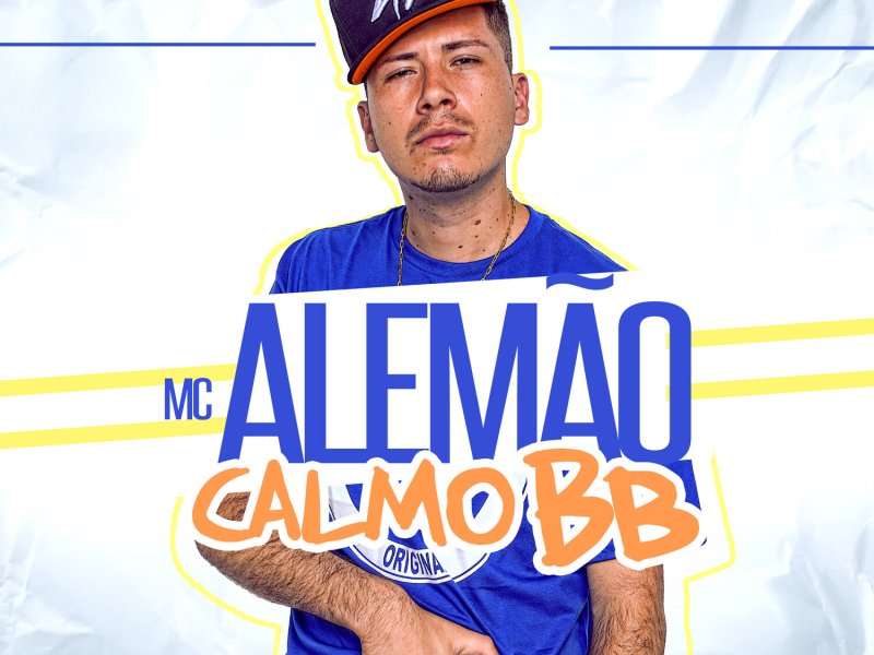 Calmo Bb (Single)