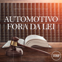 Automotivo Fora Da Lei (Single)