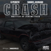 CRASH (Single)