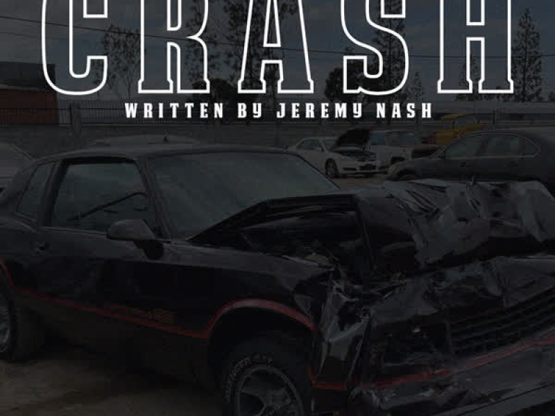 CRASH (Single)