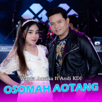 Osomah Aotang (Single)