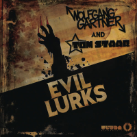 Evil Lurks (Single)