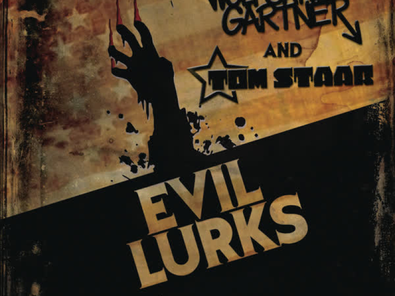 Evil Lurks (Single)