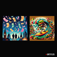 Untitled Ep. 5, 6 (Single)