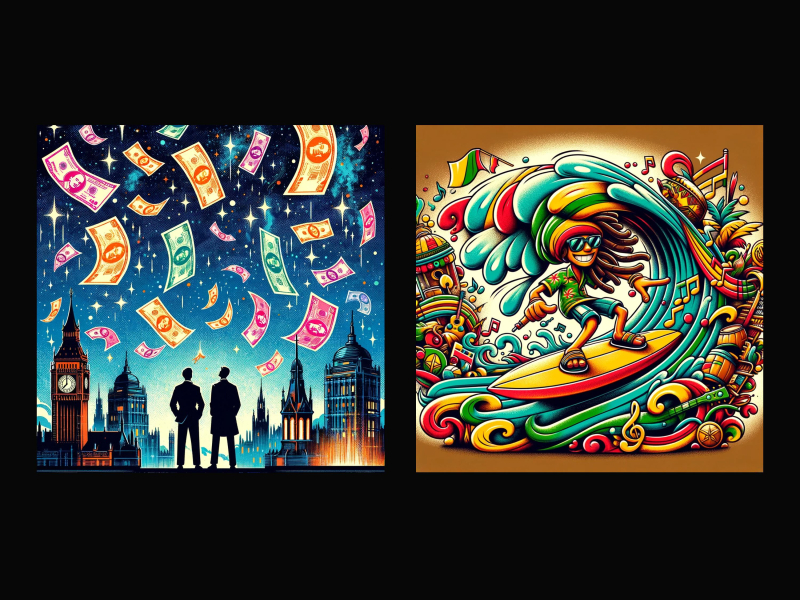 Untitled Ep. 5, 6 (Single)