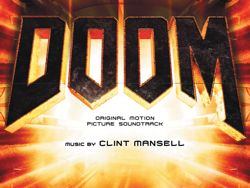 Doom (Original Motion Picture Soundtrack)