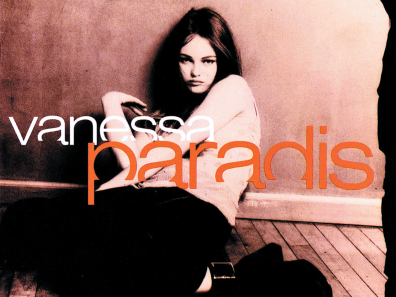 Vanessa Paradis